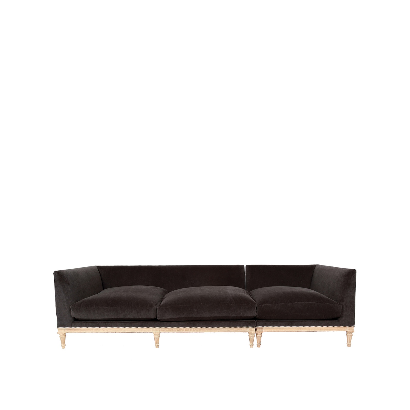 Paradis Banquette  